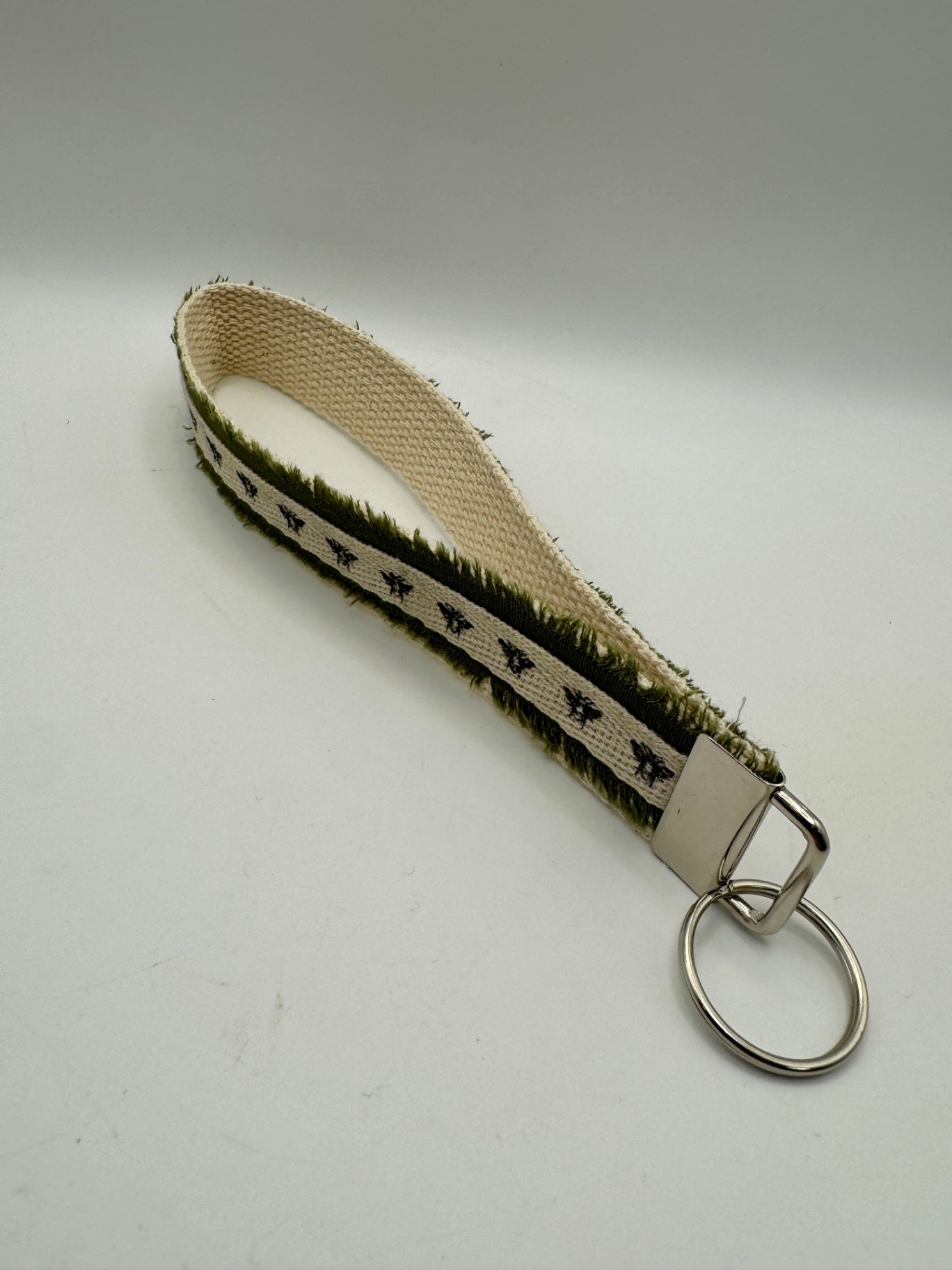 KR Designs Accessories - Green w/ insects - 7"
