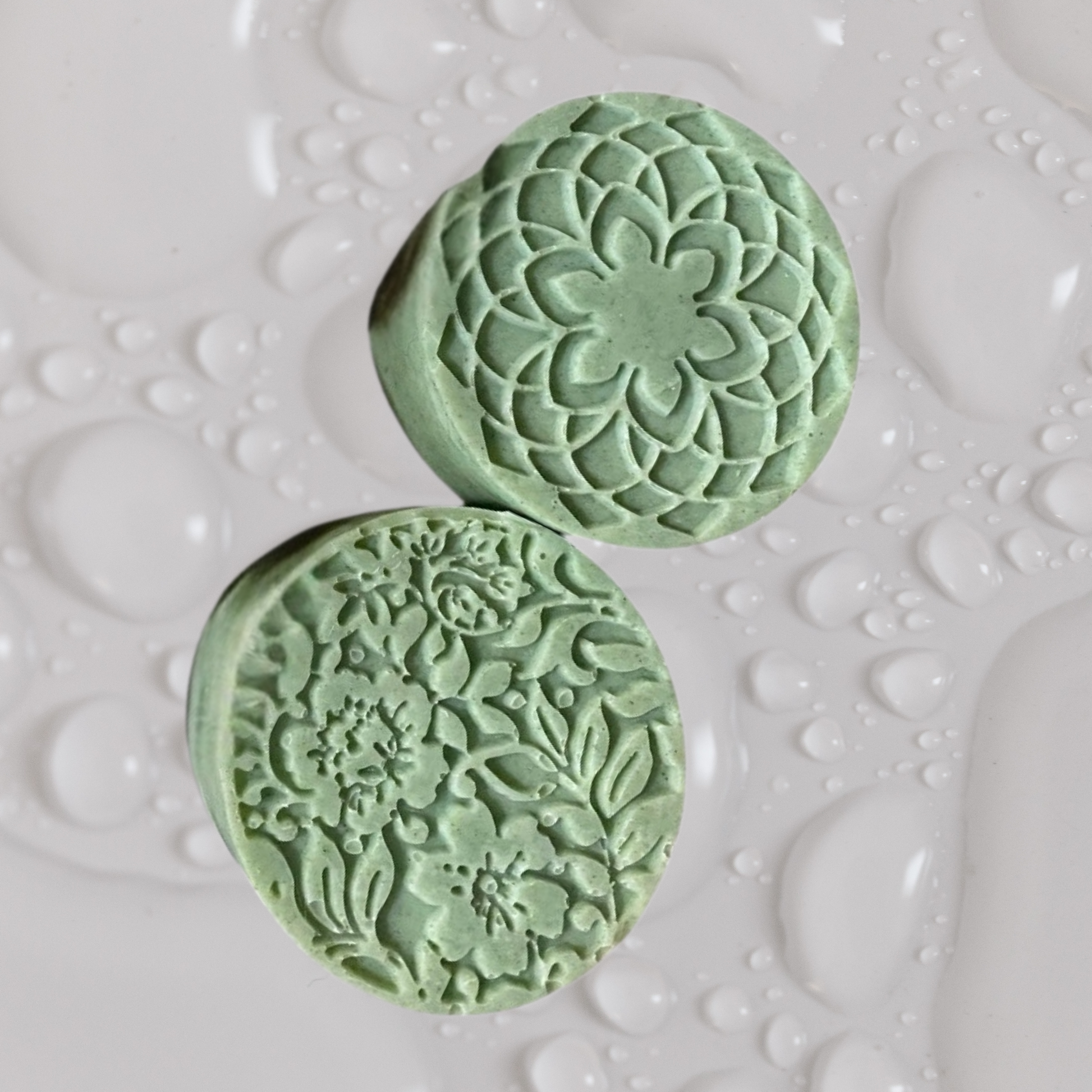 Shampoo Bars - Rosemary