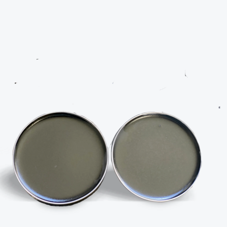 Activated Charcoal Drawing Salve - 2 oz
