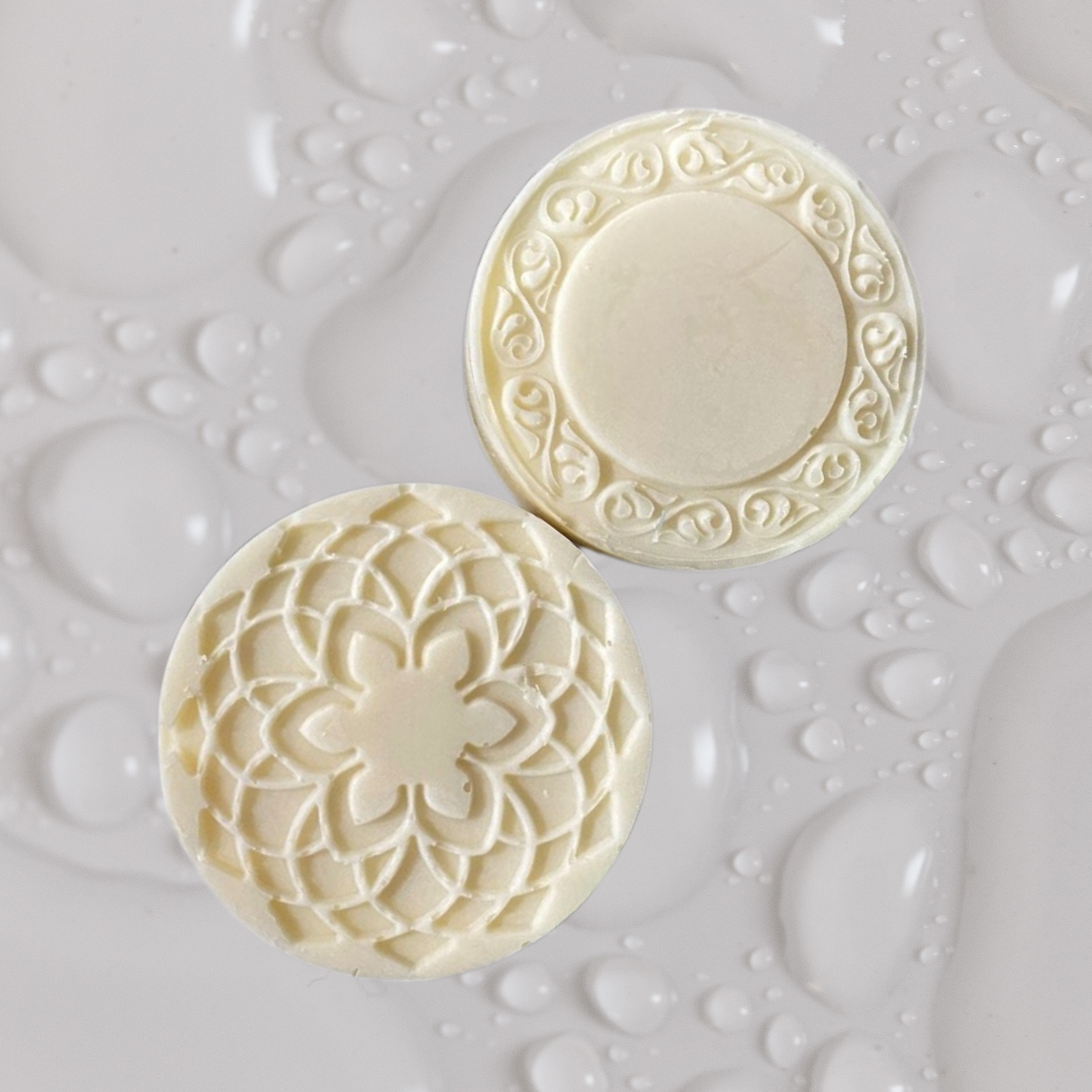 Shampoo Bars - Unscented