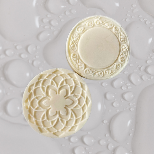 Shampoo Bars - Unscented