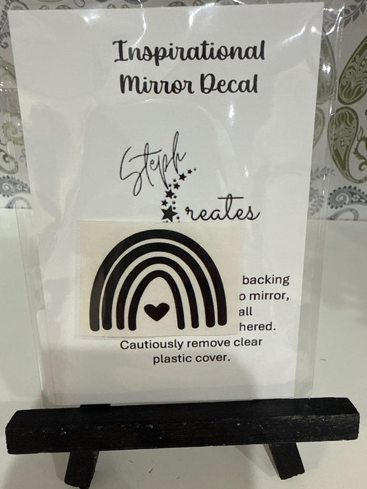 Steph Creates Accessories - Black and white - not specified