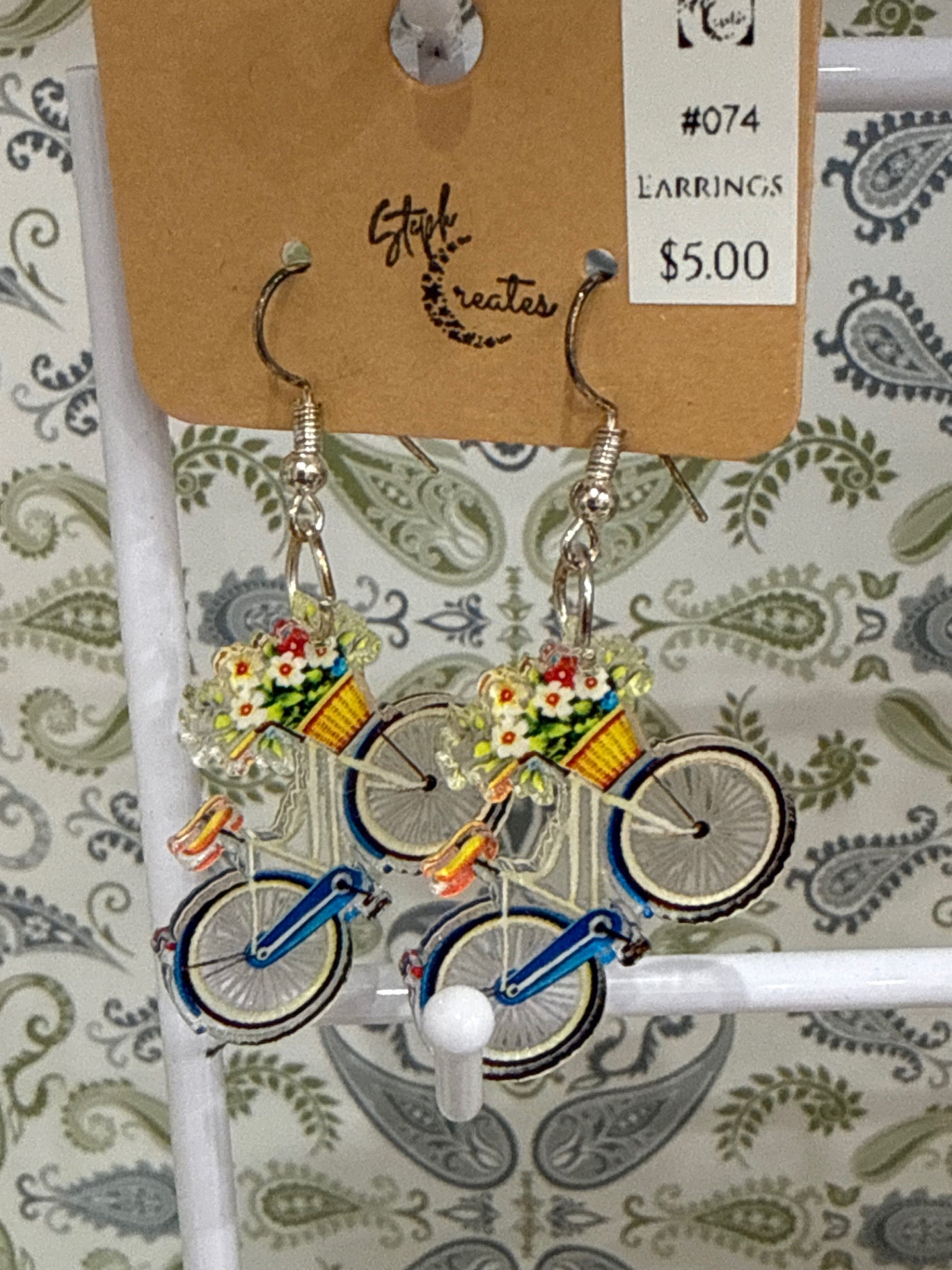 Steph Creates Accessories - Multicolor - One Size