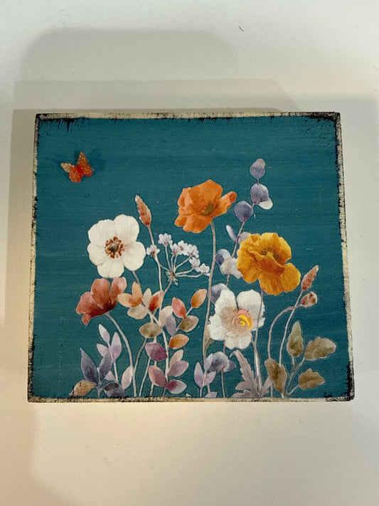 Steph Creates Home Decor - Multicolor - 3x3