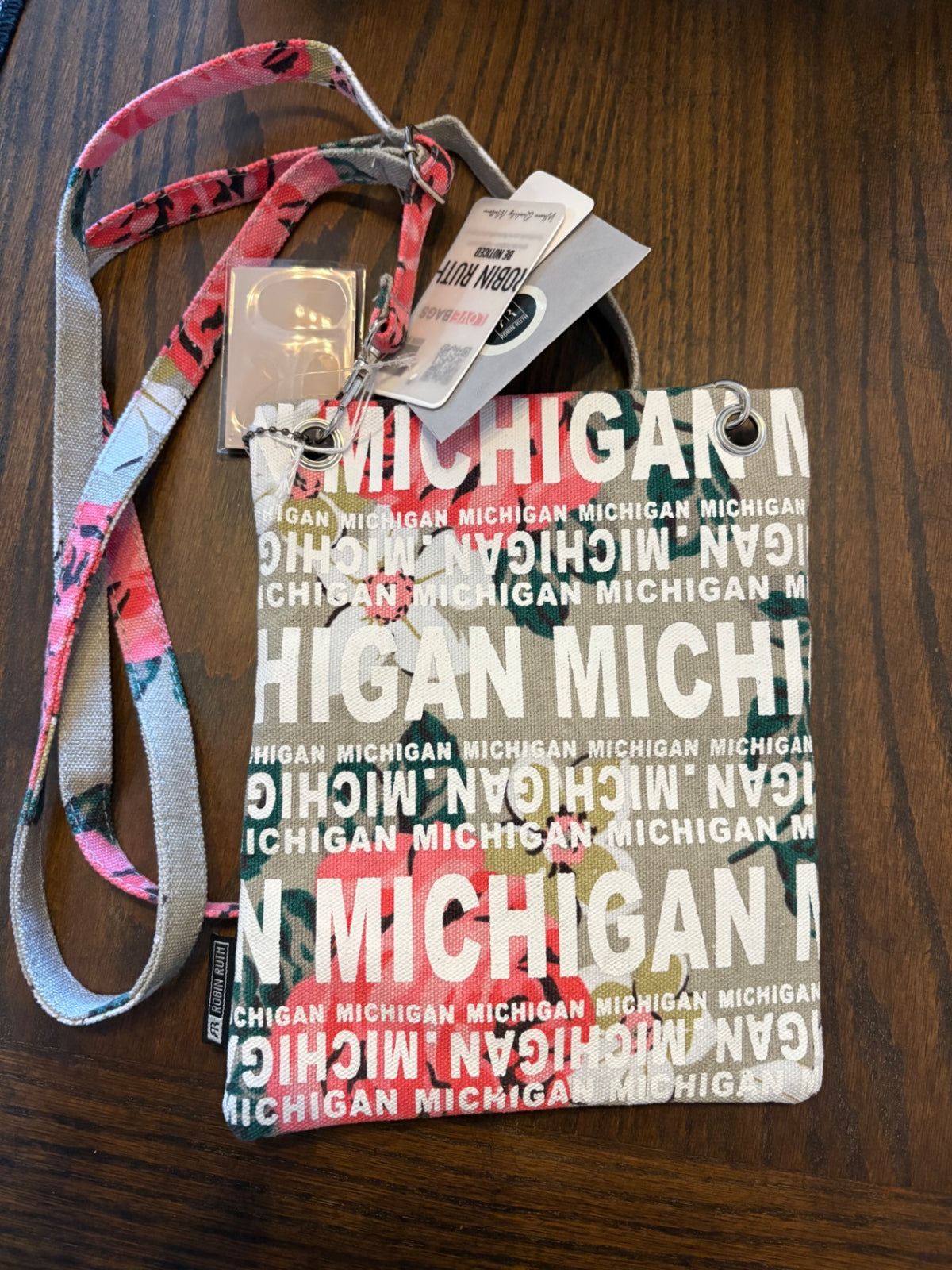 Michigan Sling