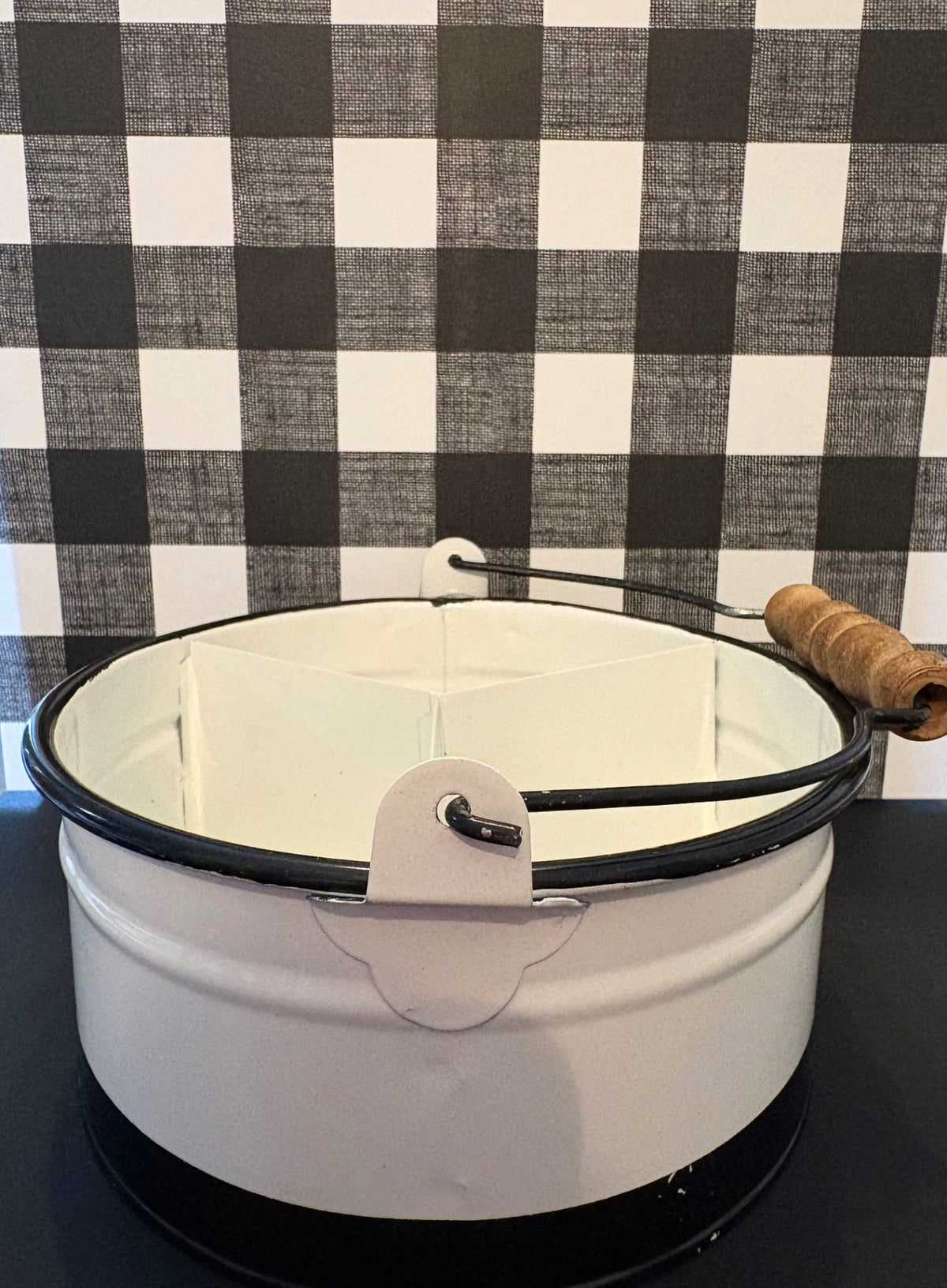 Metal Storage Tin