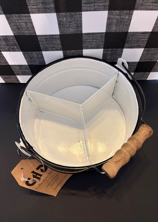 Metal Storage Tin
