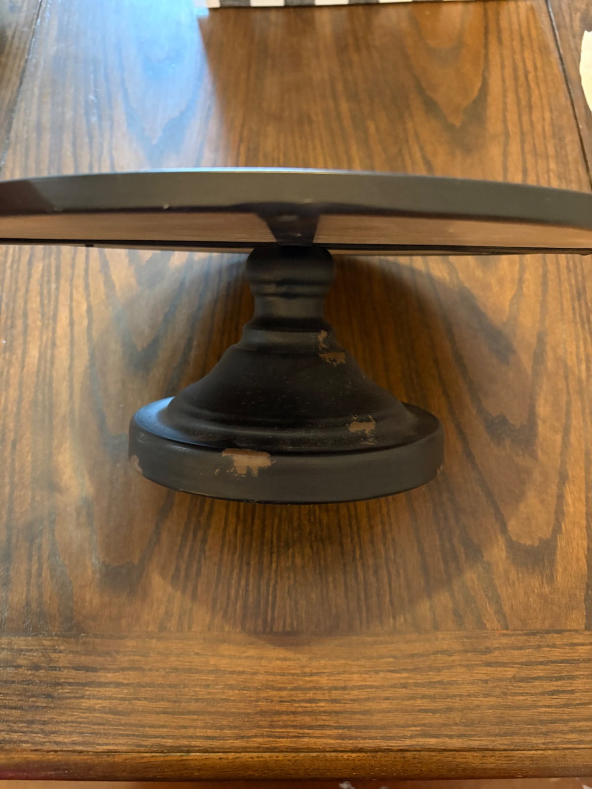 Decorative Riser