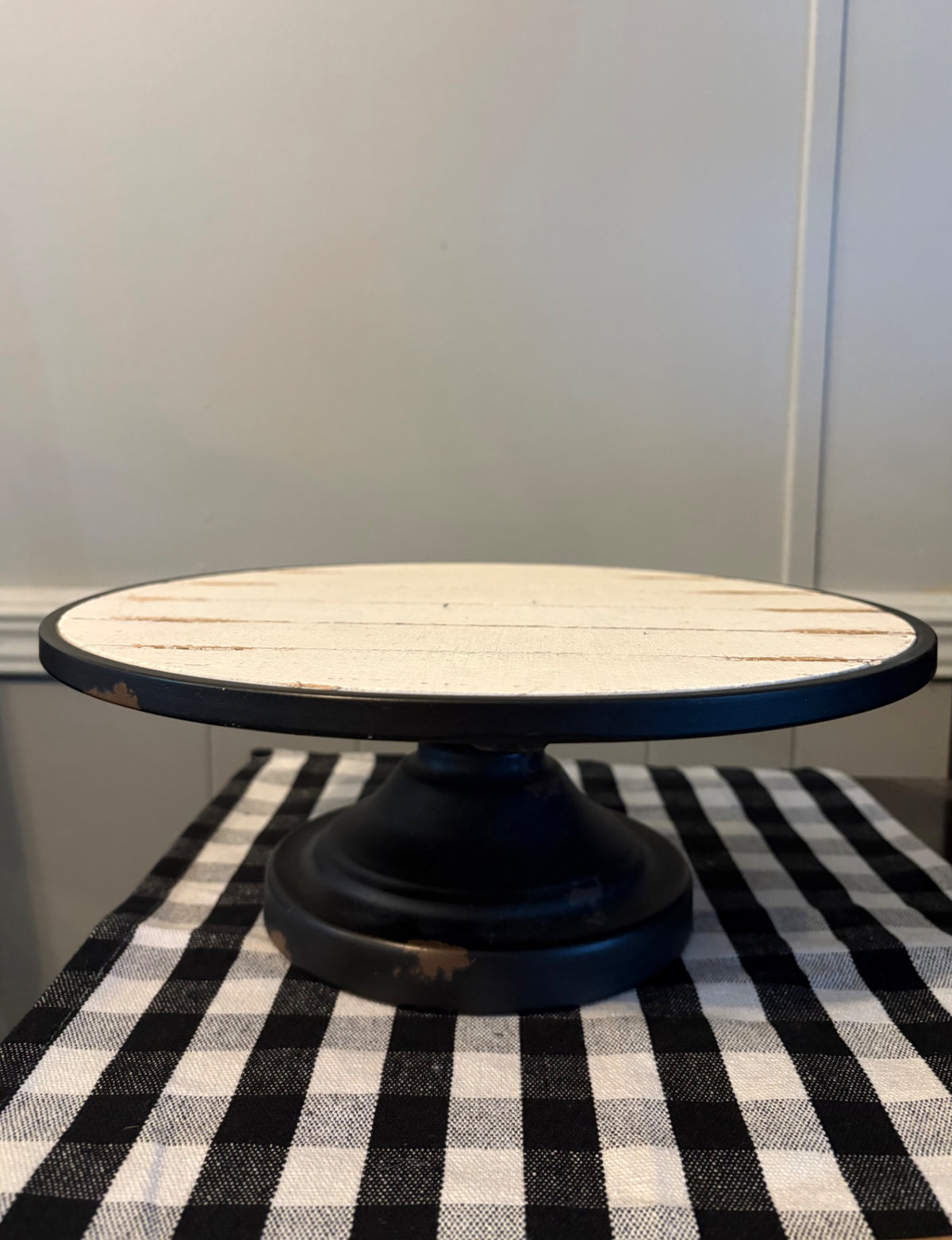 Decorative Riser