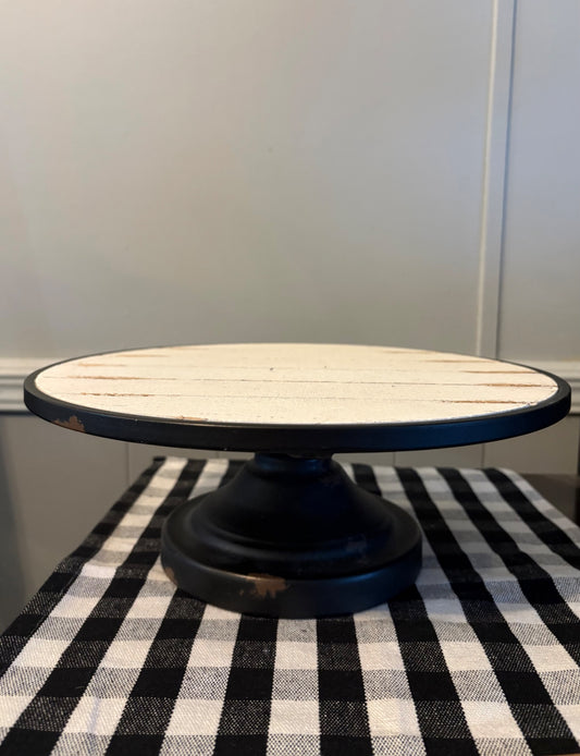Decorative Riser