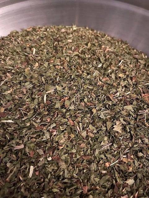 Peppermint SereniTea Tea - -