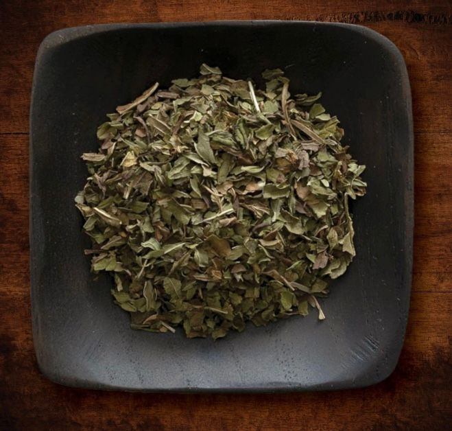 Peppermint SereniTea Tea - -