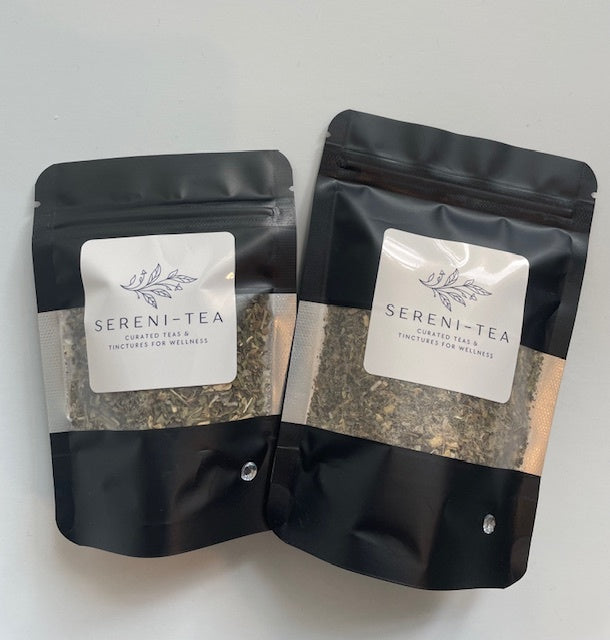 Allergy Armor - Large Sereni-Tea Tea