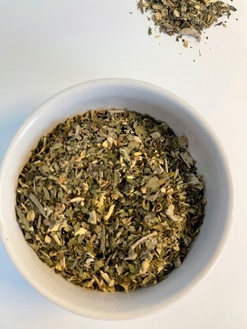 Allergy Armor - Large Sereni-Tea Tea