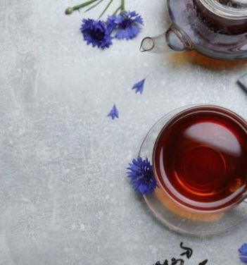 Supreme Earl Grey Sereni-Tea Tea - 1.5 oz