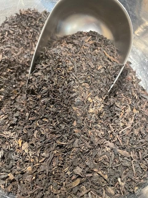 Black Tea - Sereni-Tea  - Organic