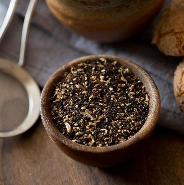 Masla Chai - Sereni-Tea  - Organic  1.5 oz