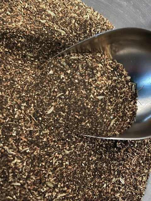 Masla Chai - Sereni-Tea  - Organic  1.5 oz