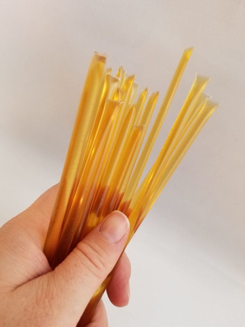 Western MI Honey Sticks - Sereni-Tea Accessories -