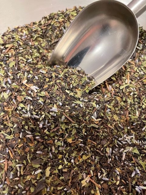 Misty Morning Magic - Large Sereni-Tea Tea