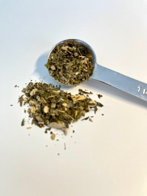 Allergy Armor - Large Sereni-Tea Tea