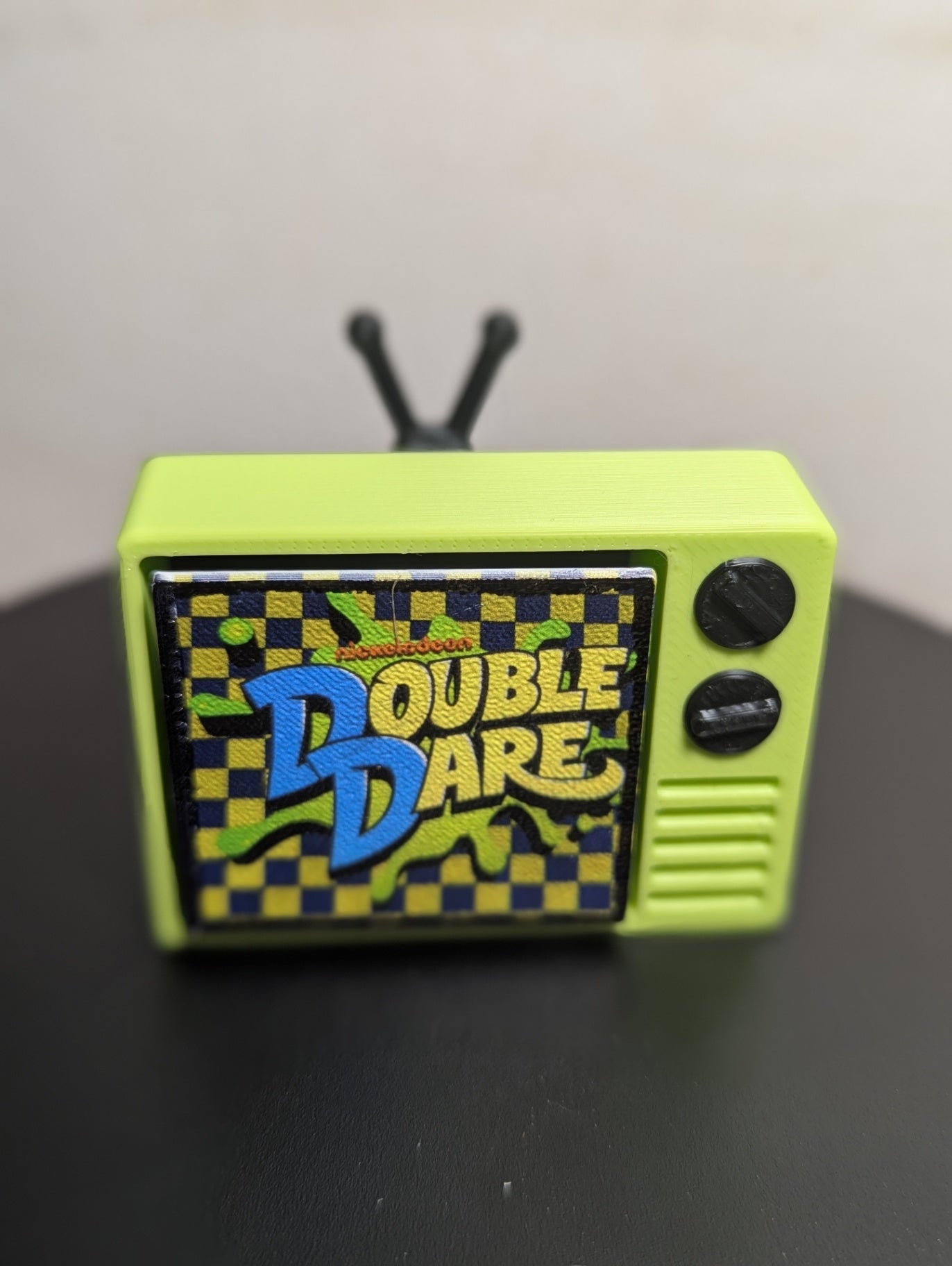Double Dare TV Clickers