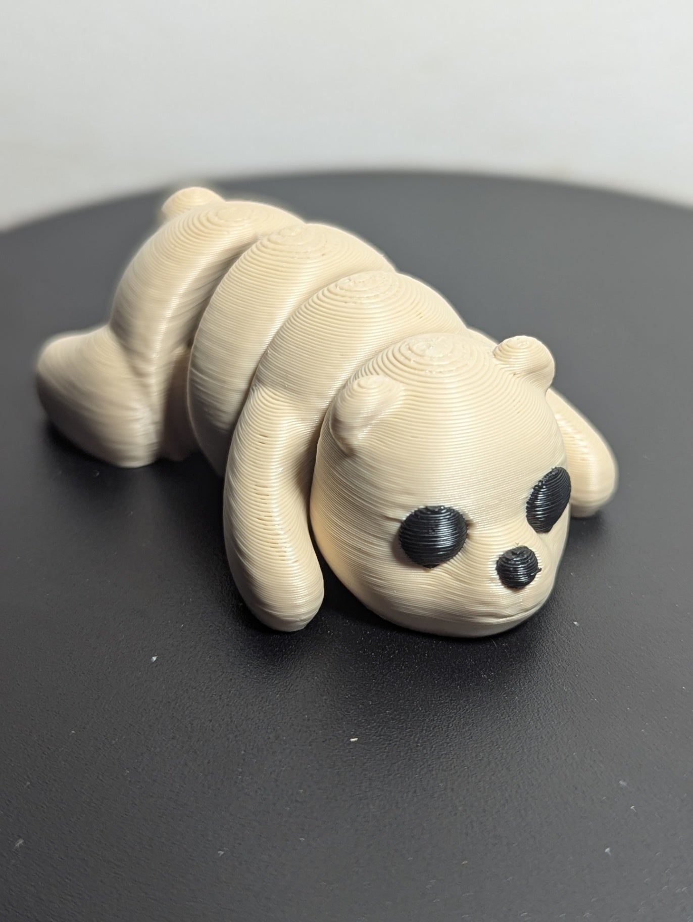 Bears 3D Print