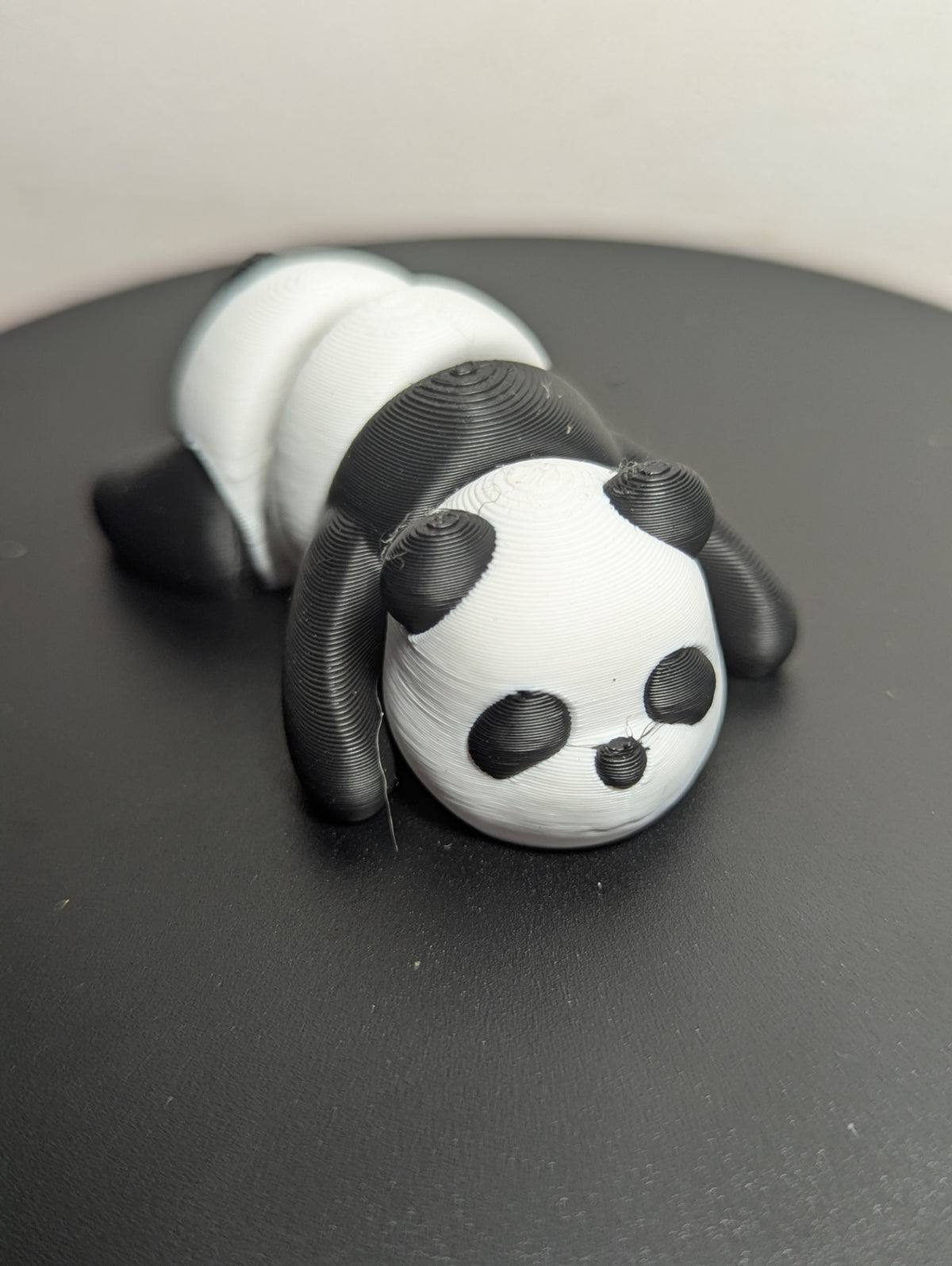 Panda 3D Print