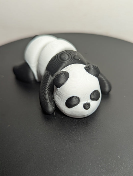 Panda 3D Print