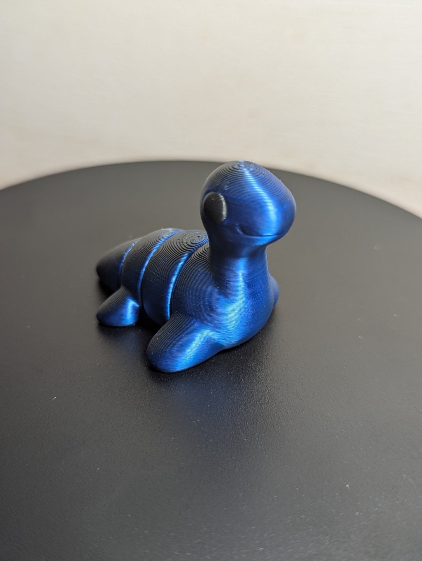 Nessi 3D Print