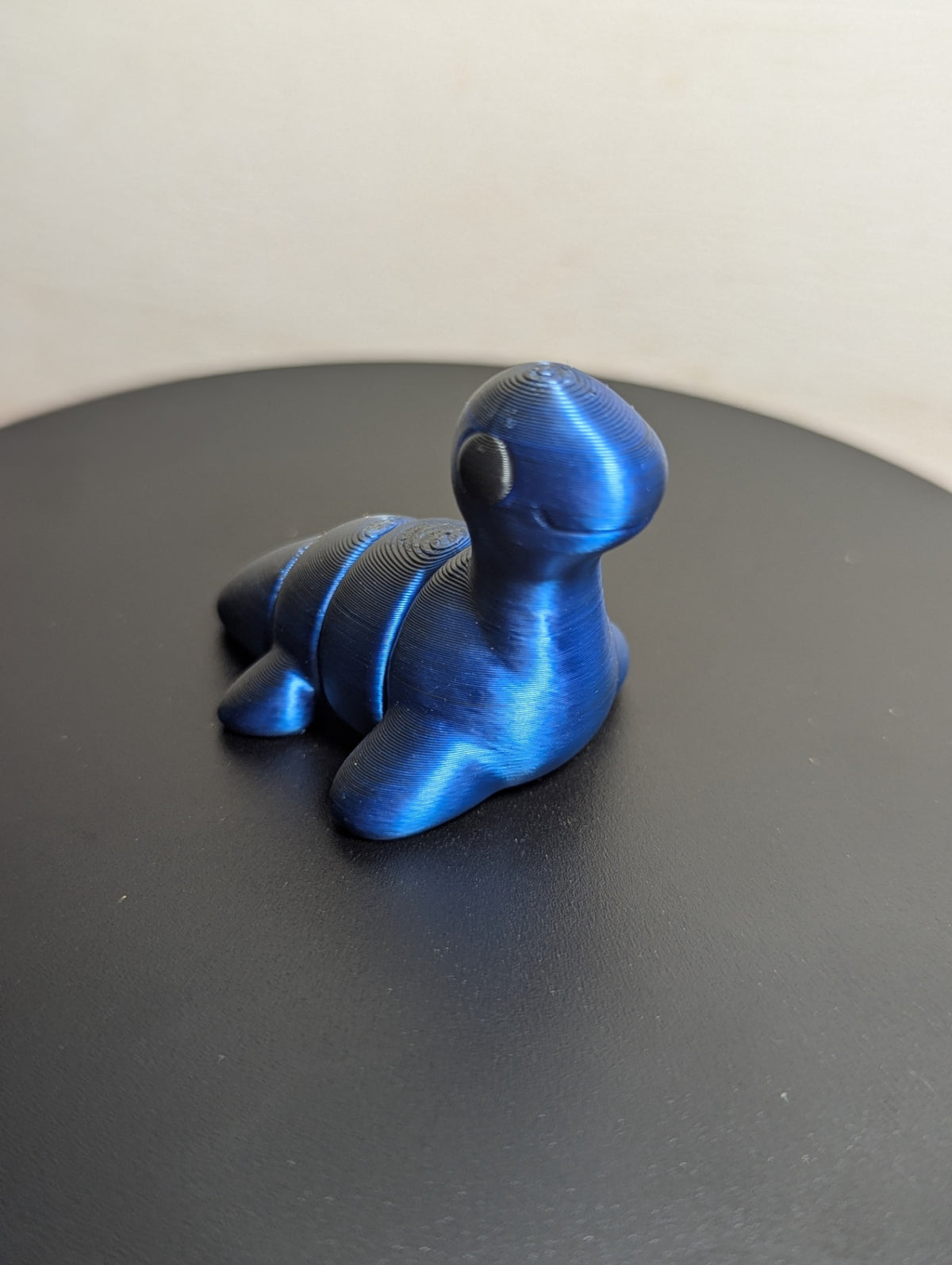 Nessi 3D Print