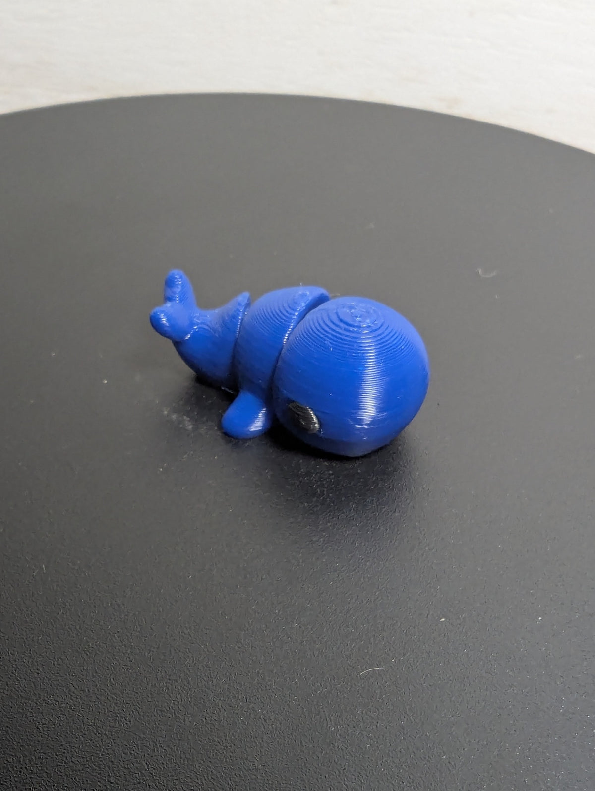 Whale 3D Print