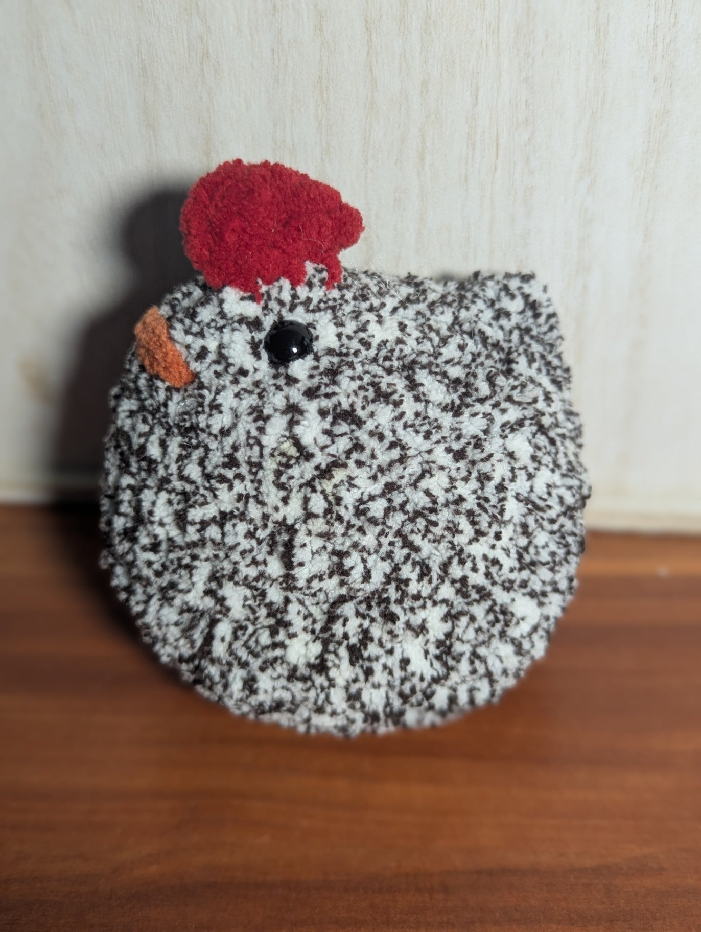 Chickens Plushie