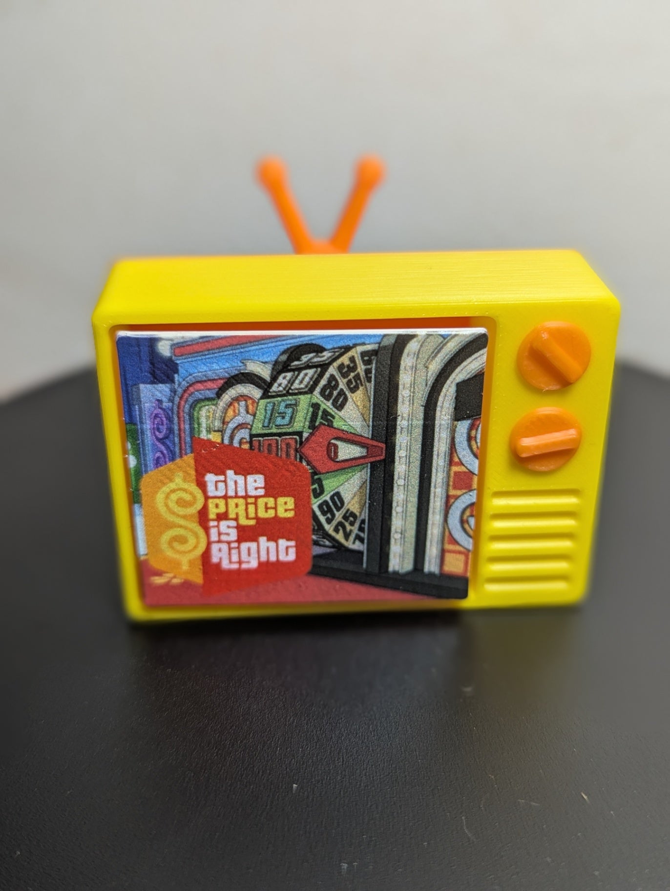 Price is Right TV Clickers
