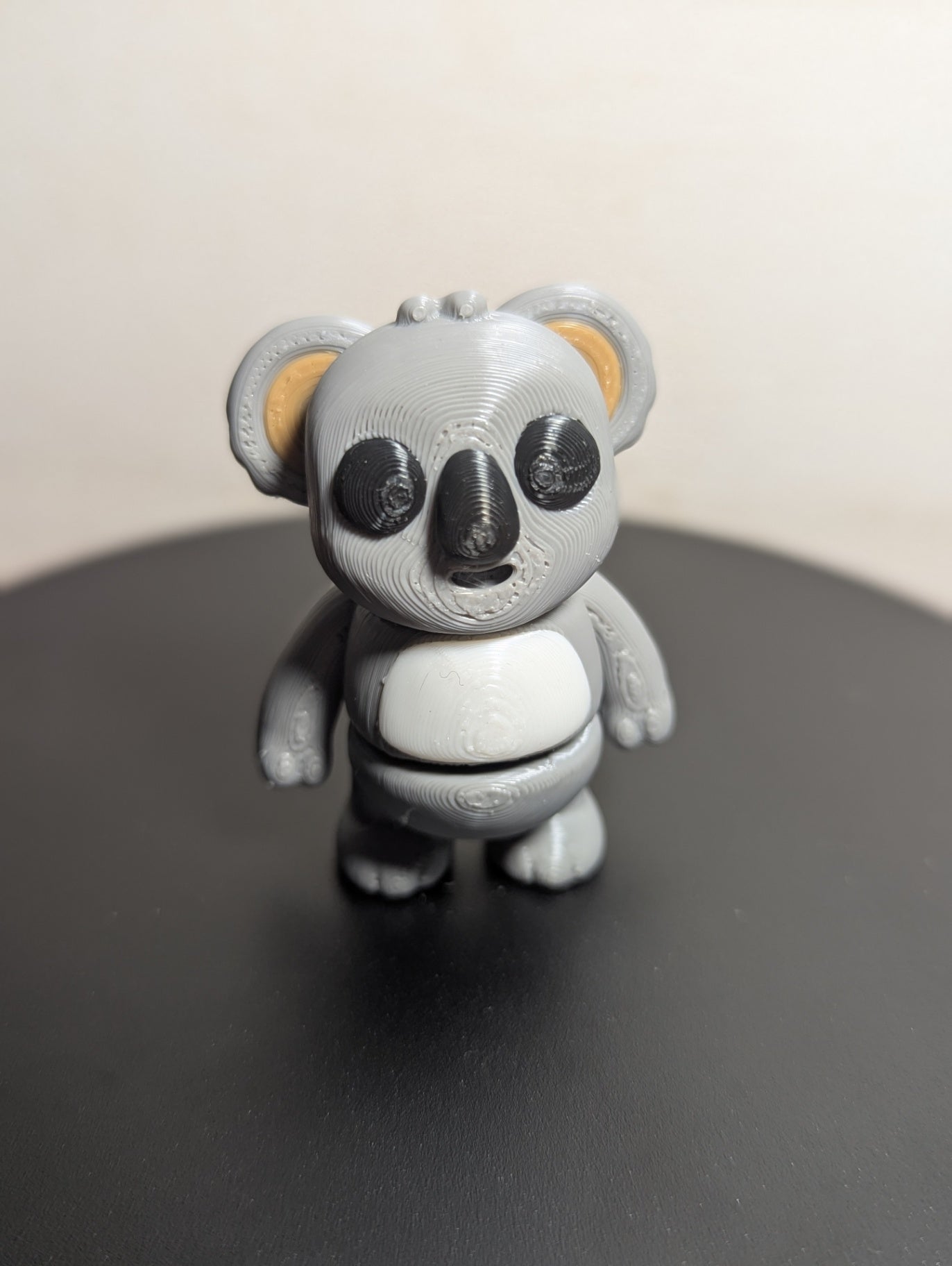 Koala 3D Print