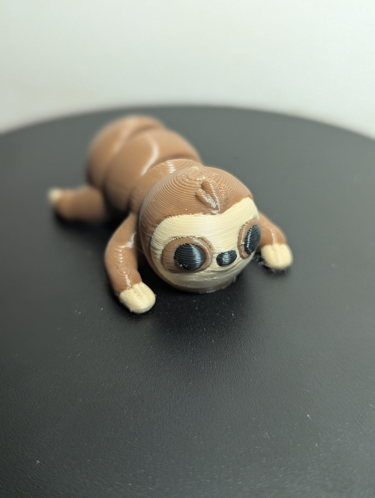 Sloth 3D Print