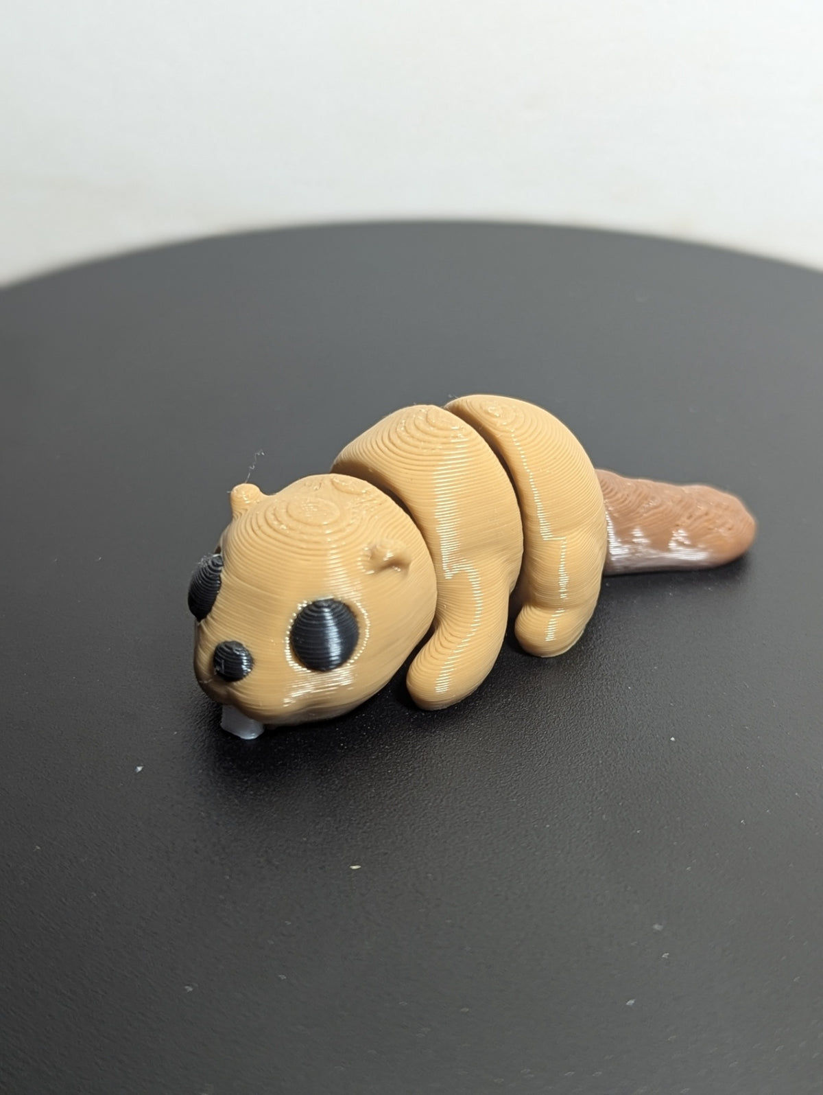 Beavers 3D Print