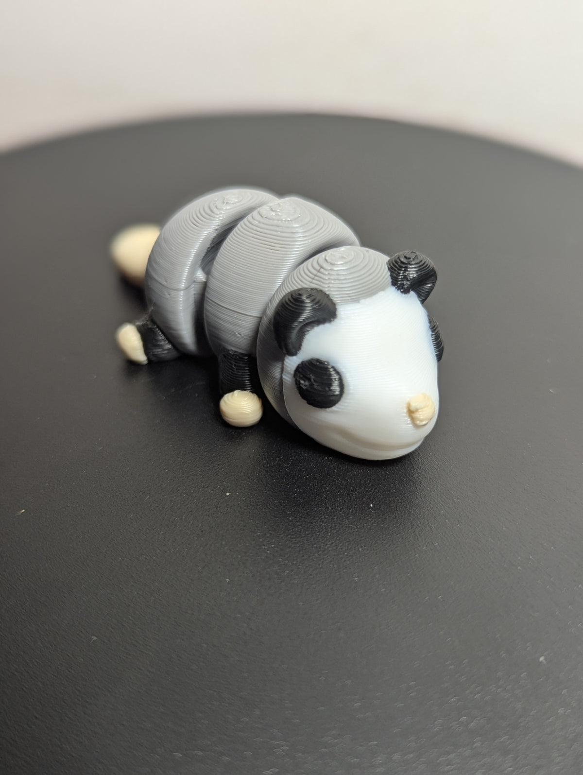 Opossum 3D Print