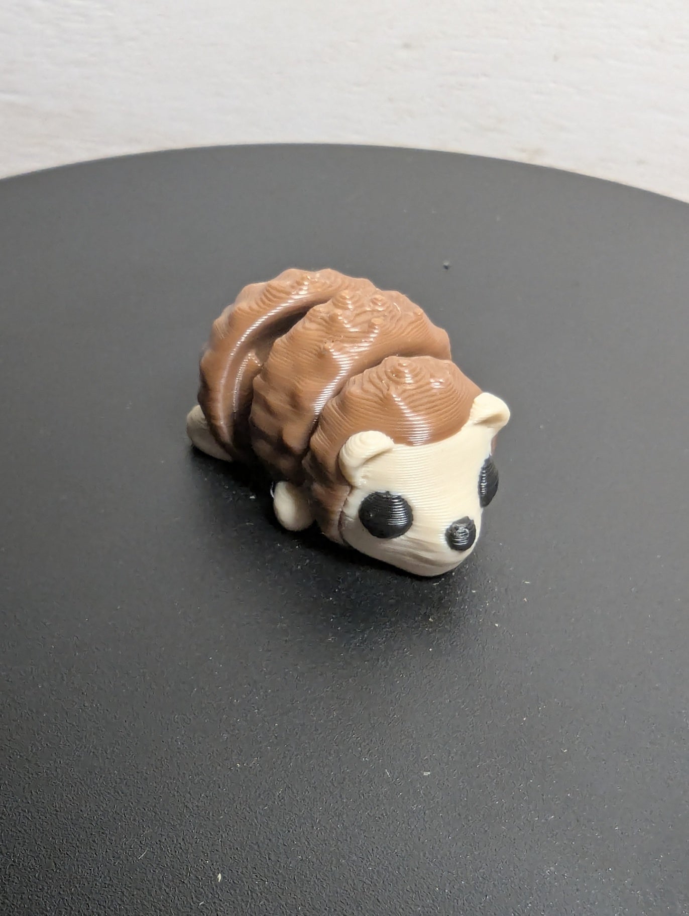 Hedgehog 3D Print