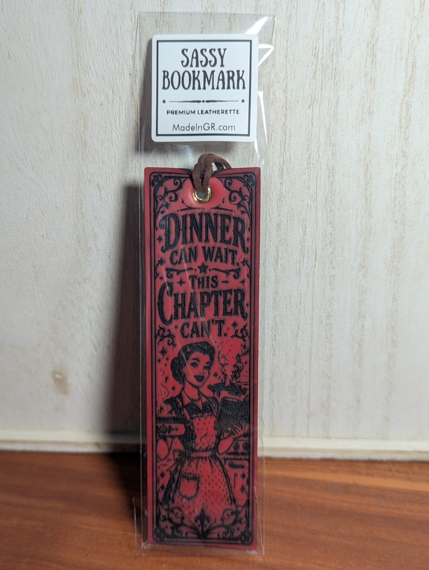 Dinner can wait. This chaper cant. bookmark