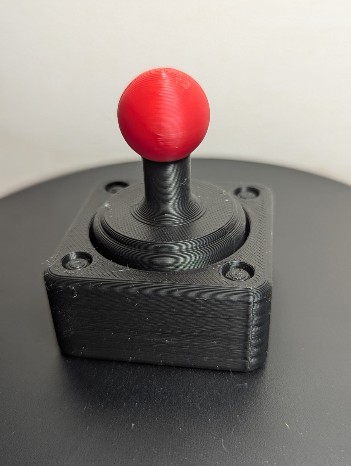 Joystick Clickers