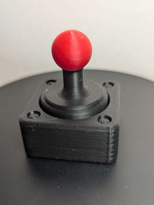 Joystick Clickers