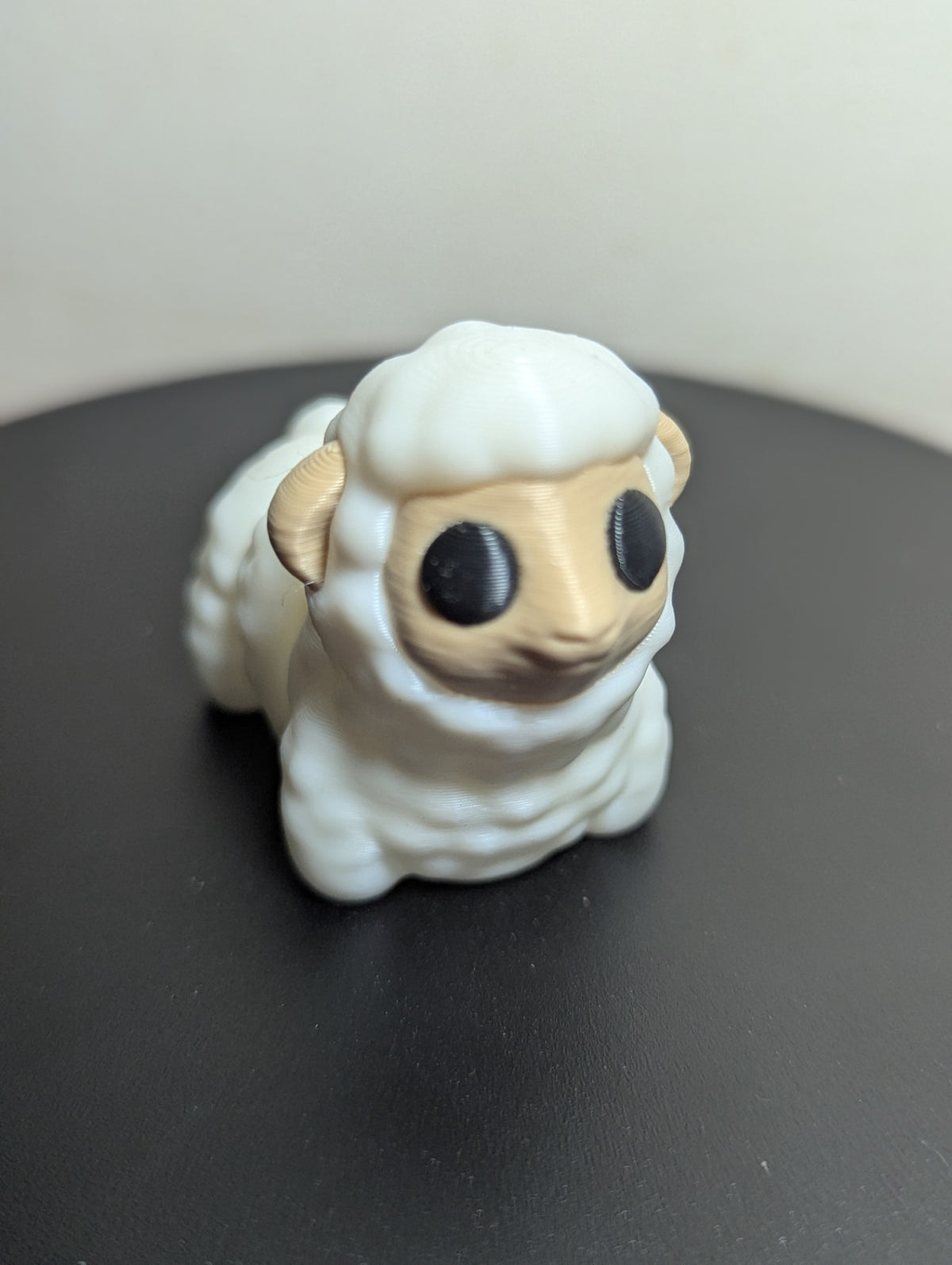 Sheep 3D Print