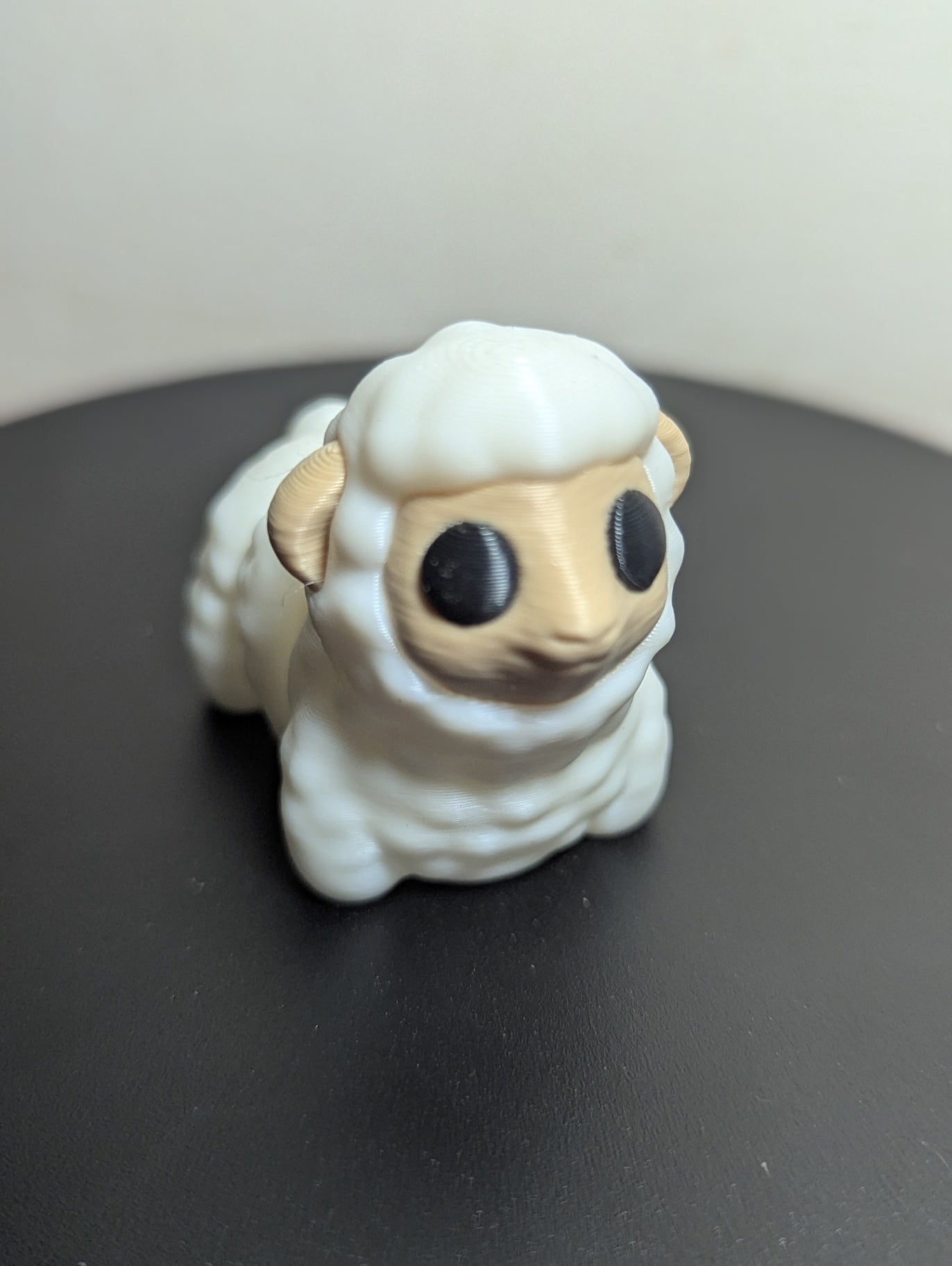 Sheep 3D Print