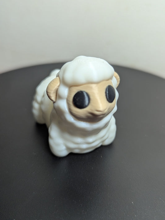 Sheep 3D Print