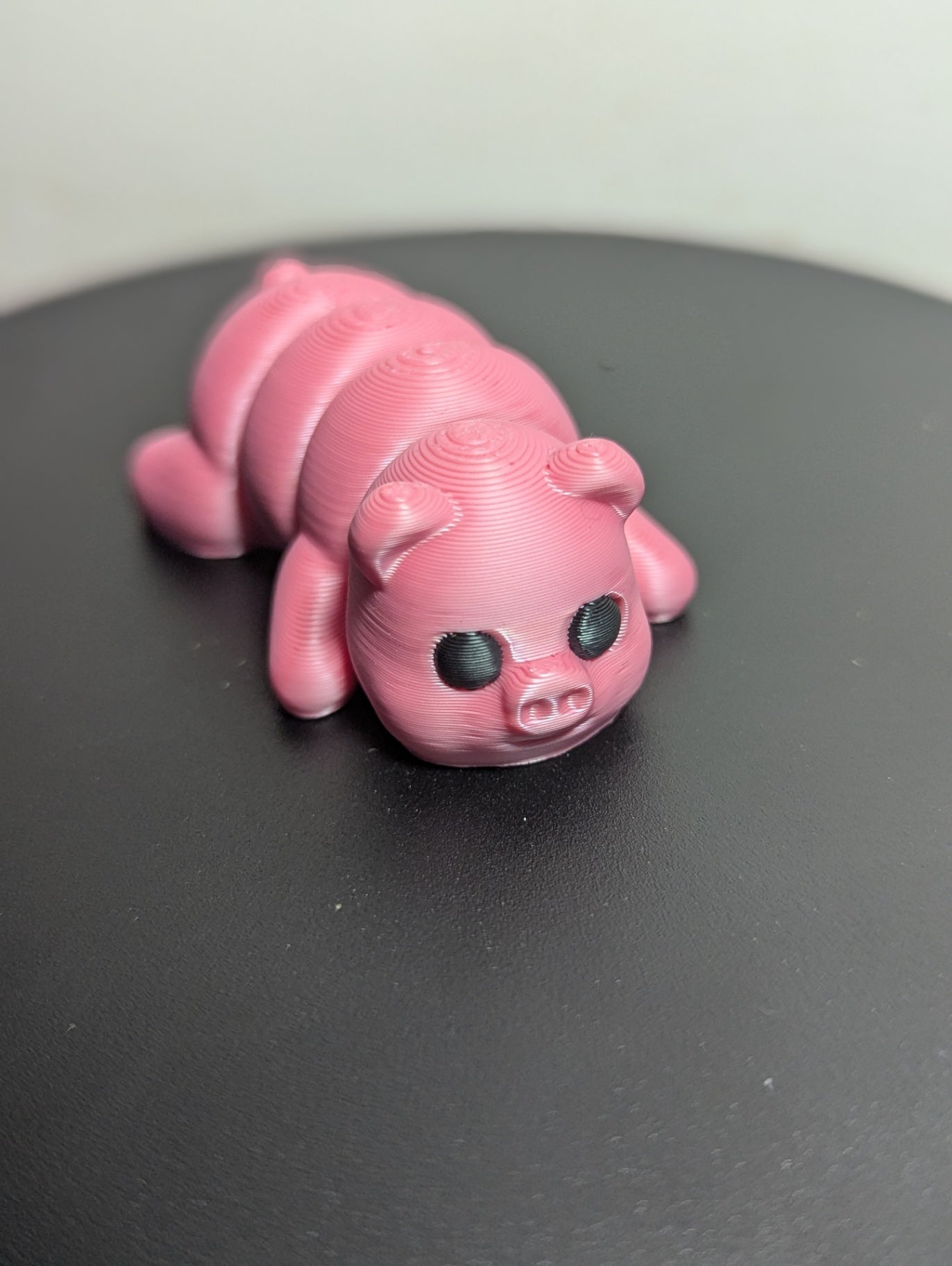 Pigs 3D Print