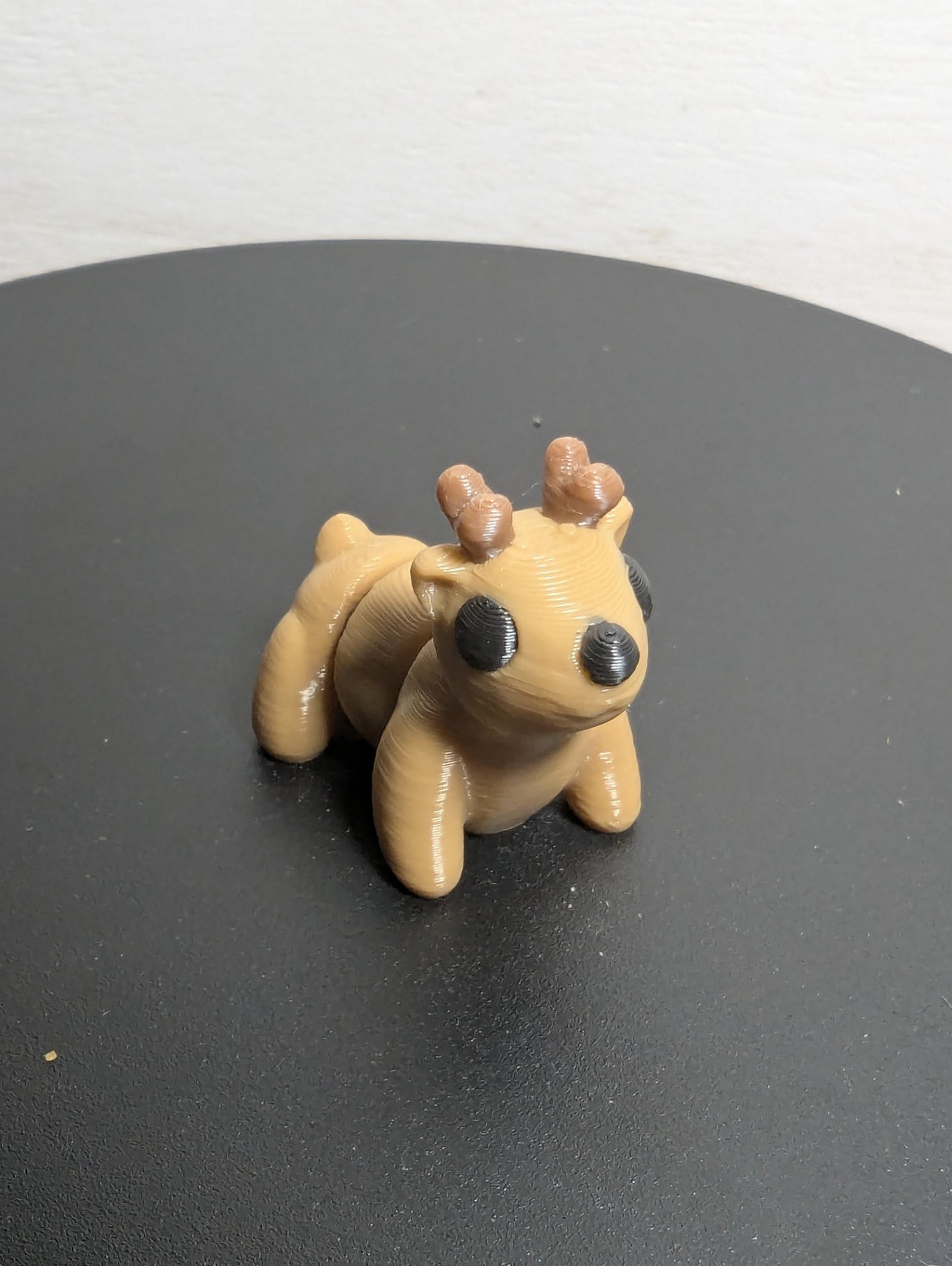 Deer 3D Print