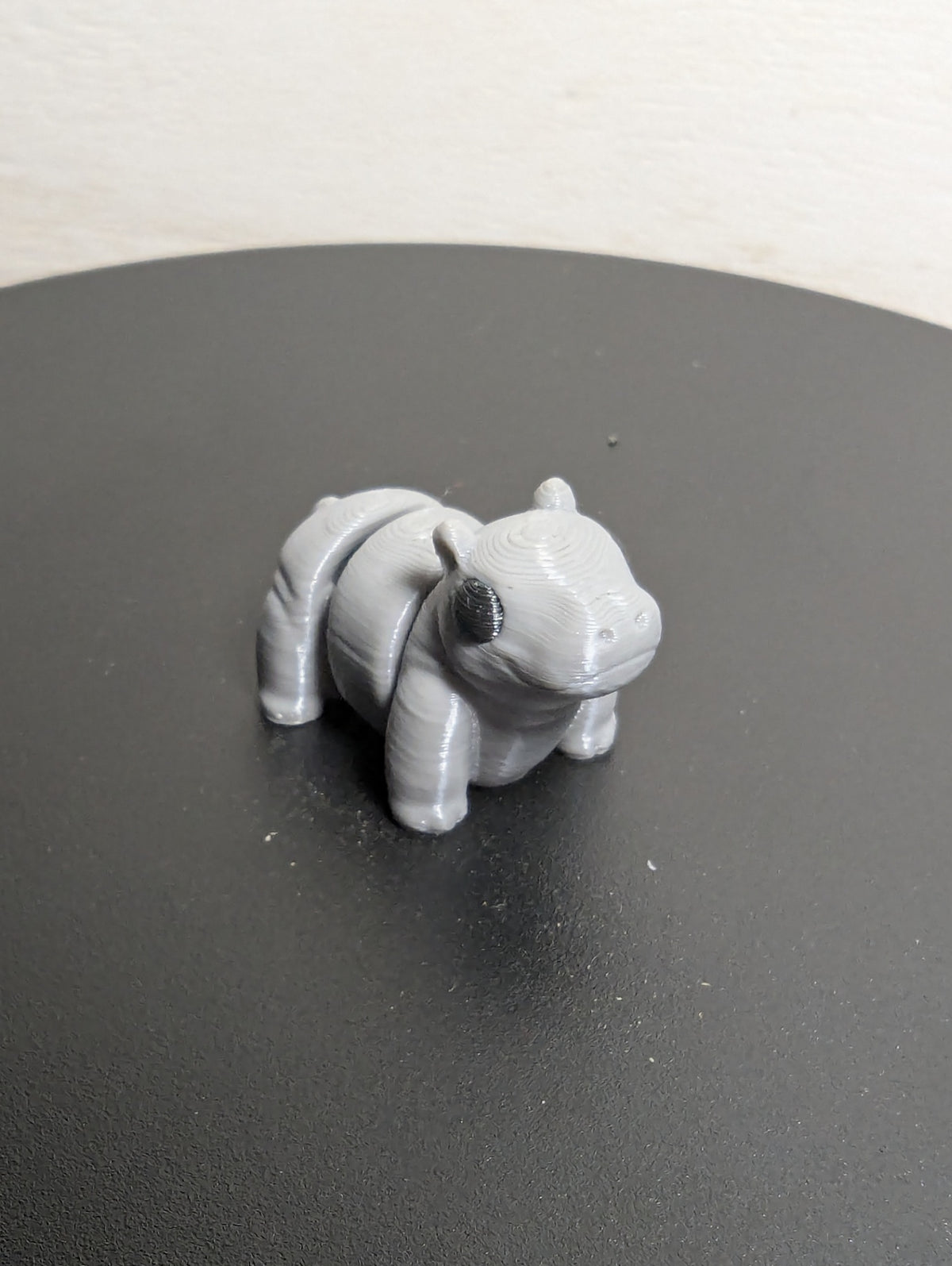 Hippo 3D Print