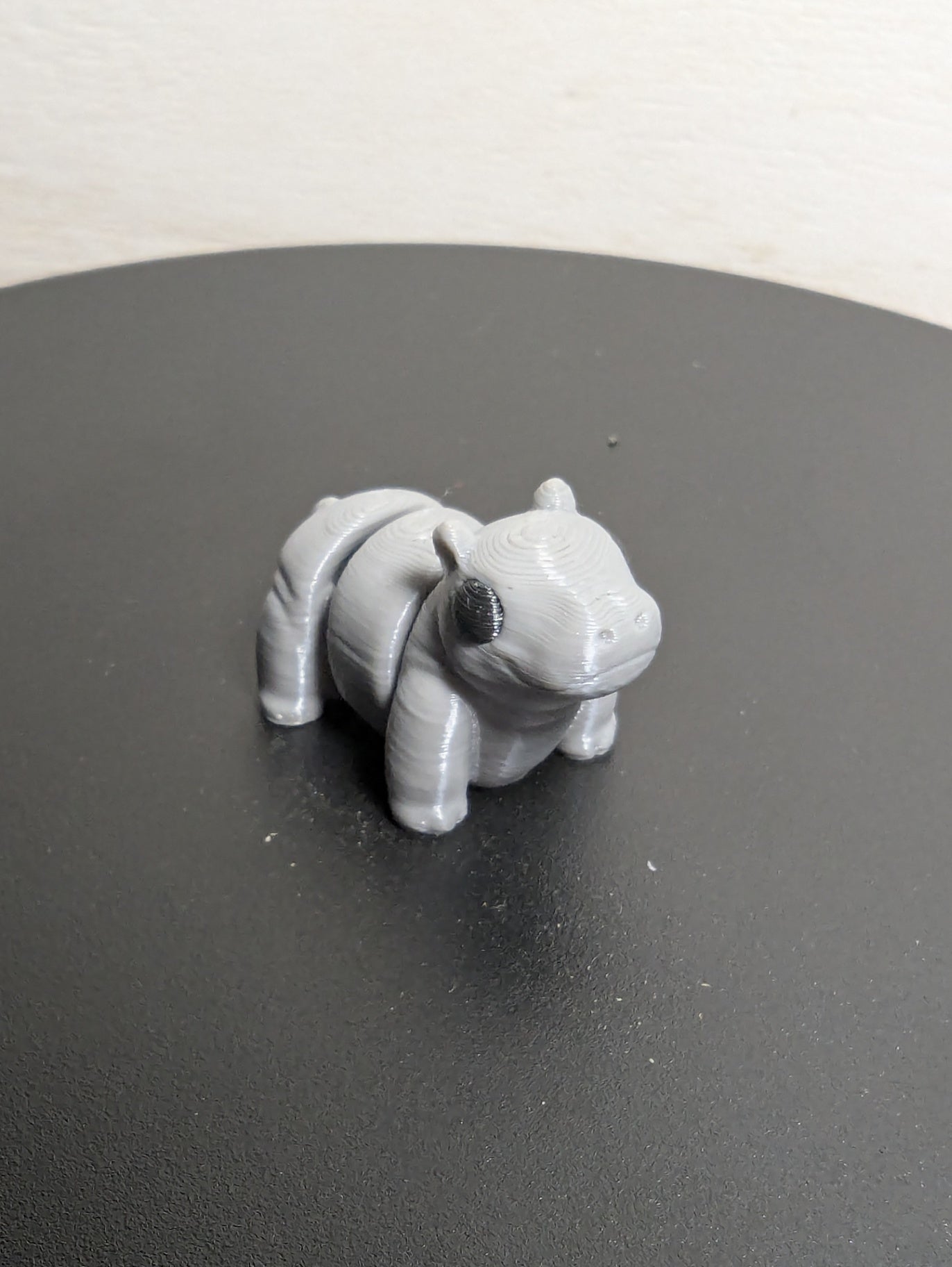 Hippo 3D Print