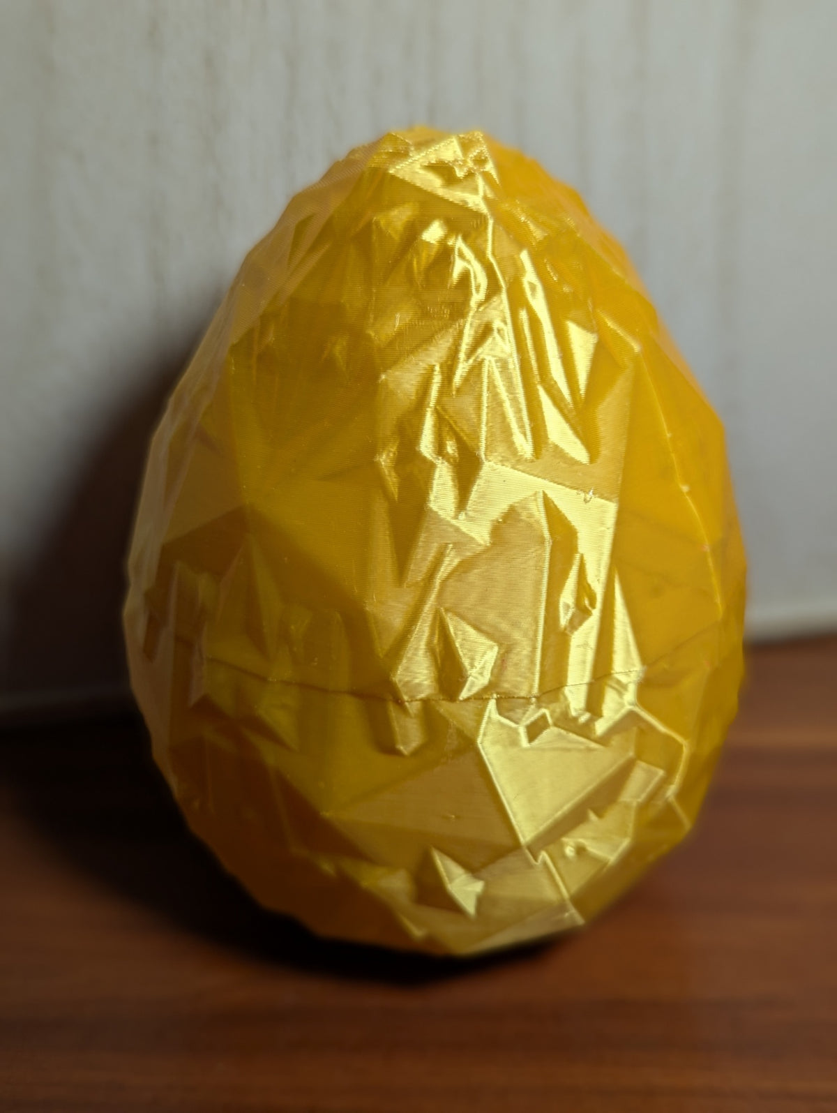 Large Dragon Eggs 3D Print